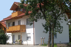 Unser Gästehaus Schmiedhof